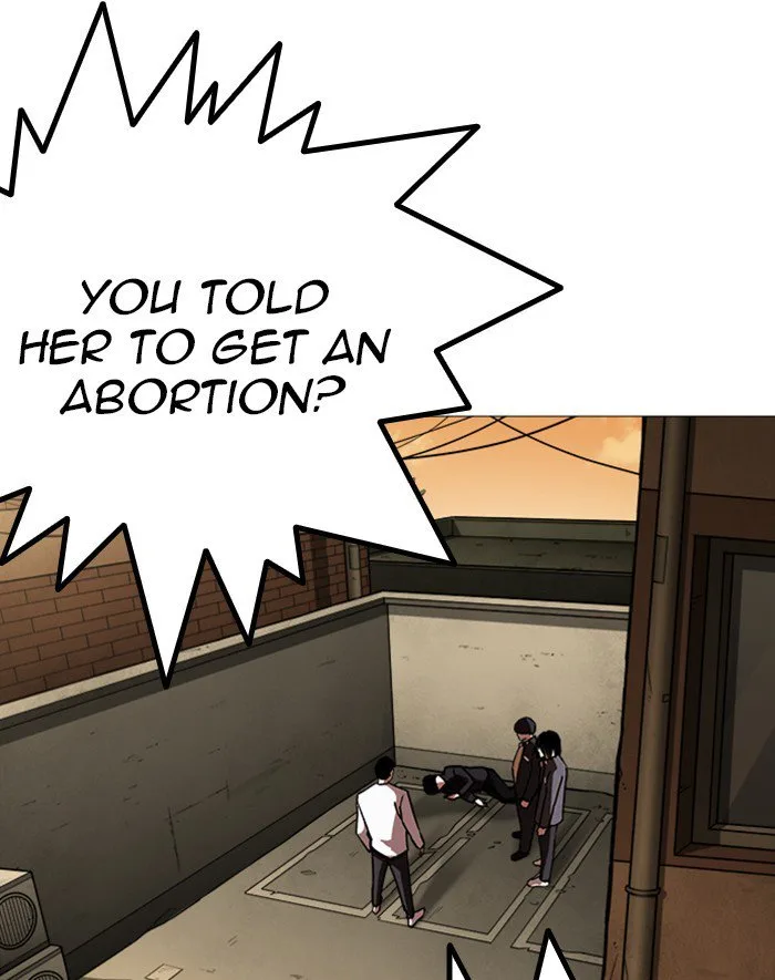 Lookism Chapter 247 – Page 60