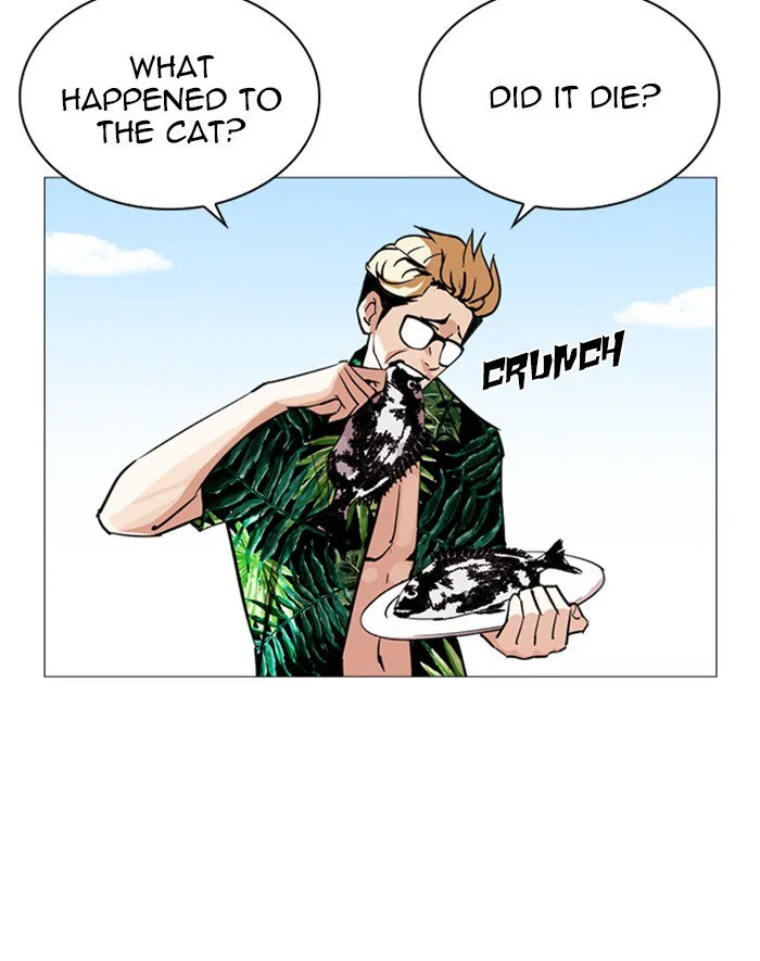 Lookism Chapter 247 – Page 92