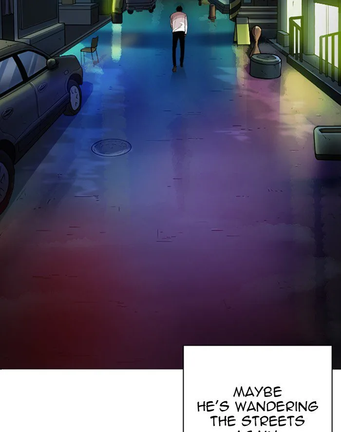 Lookism Chapter 247 – Page 142