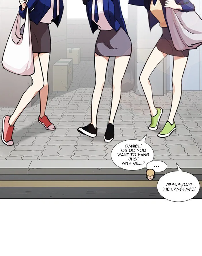Lookism Chapter 247 – Page 157