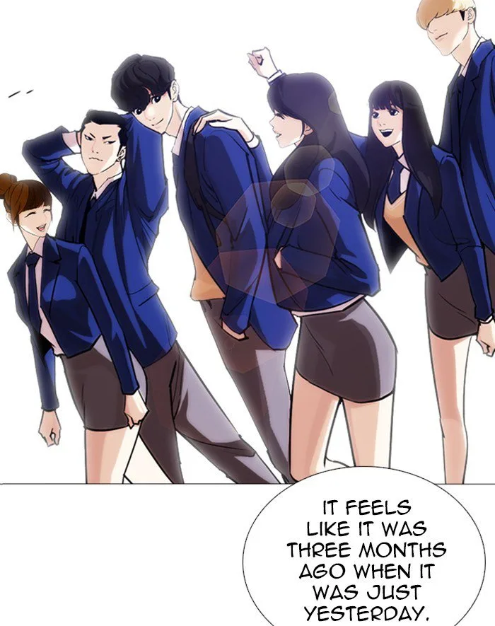 Lookism Chapter 247 – Page 159