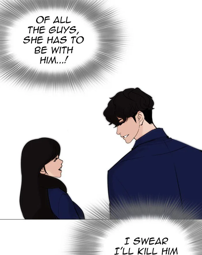 Lookism Chapter 247 – Page 166