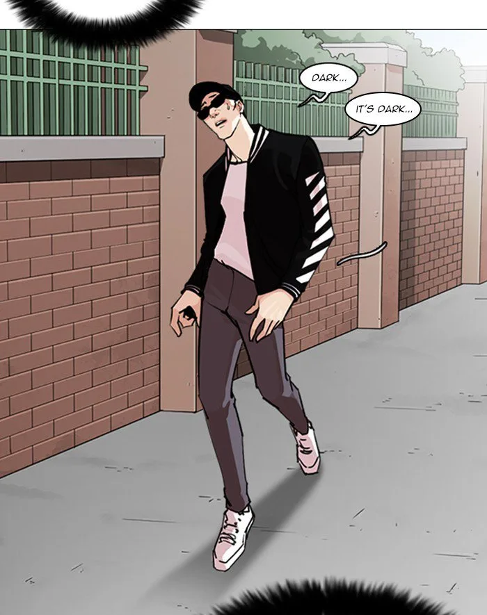 Lookism Chapter 247 – Page 168