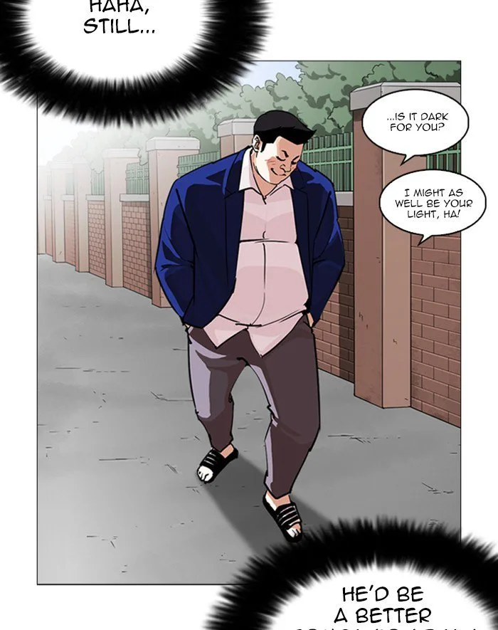 Lookism Chapter 247 – Page 170