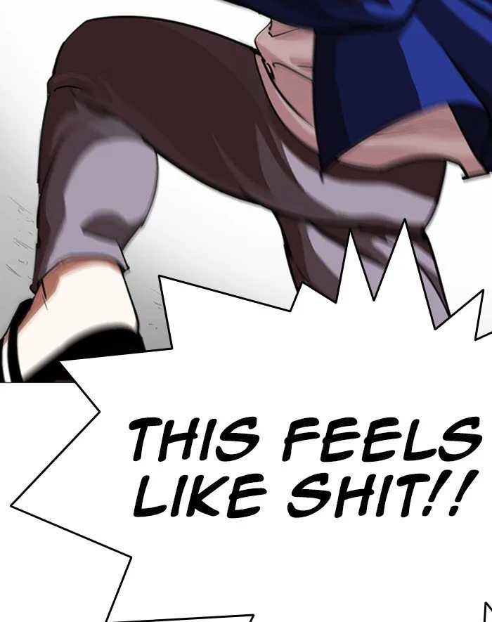Lookism Chapter 247 – Page 176