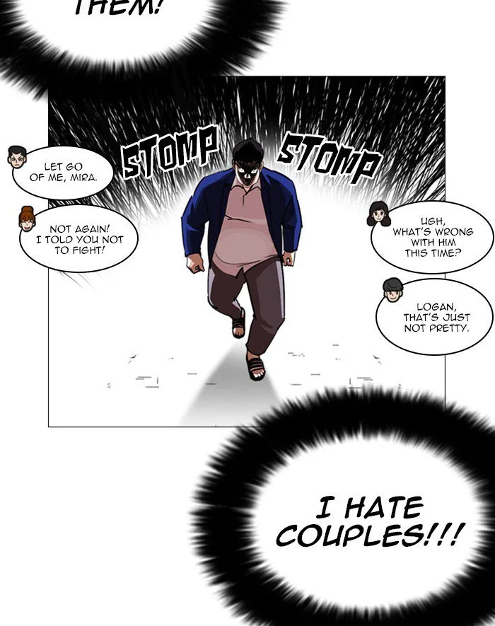 Lookism Chapter 247 – Page 178