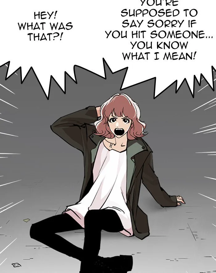 Lookism Chapter 247 – Page 181