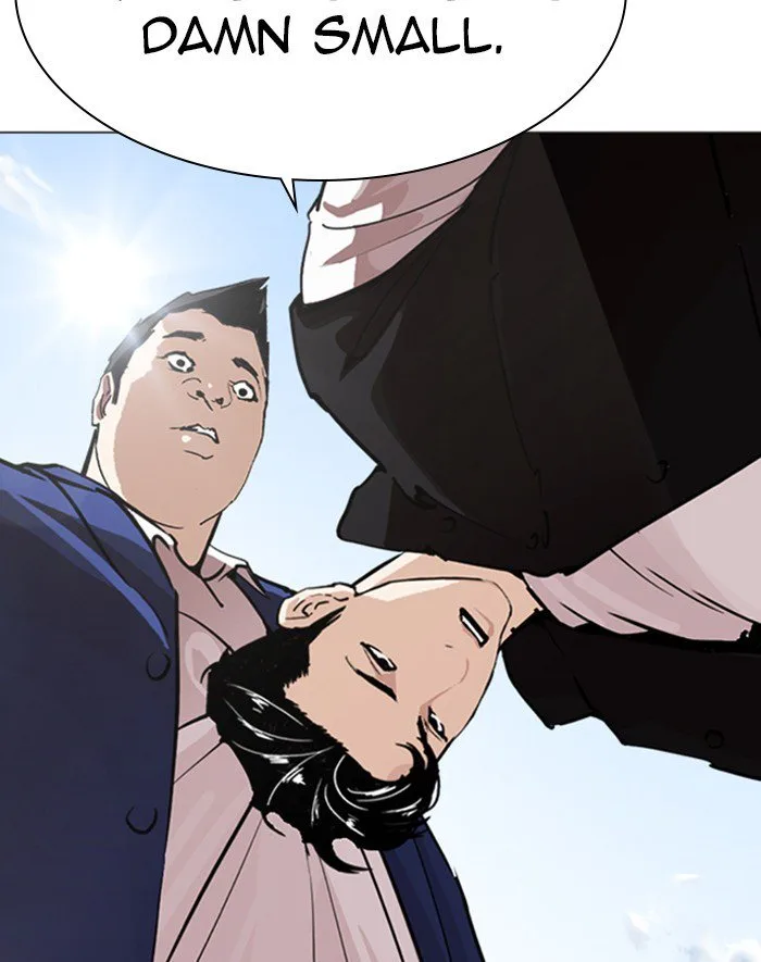 Lookism Chapter 247 – Page 188