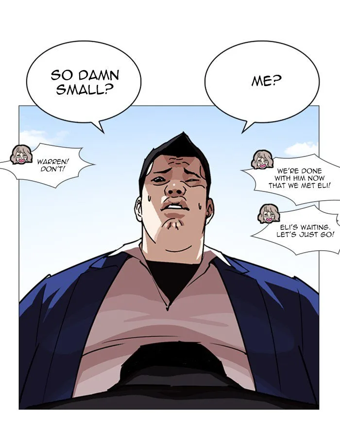Lookism Chapter 247 – Page 190