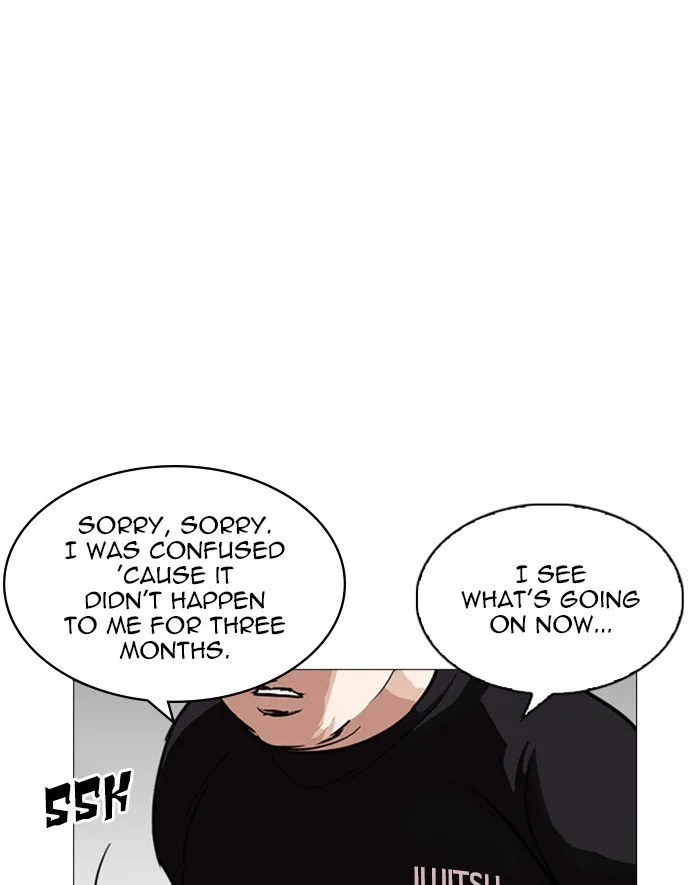 Lookism Chapter 247 – Page 192