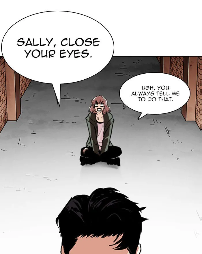 Lookism Chapter 248 – Page 9