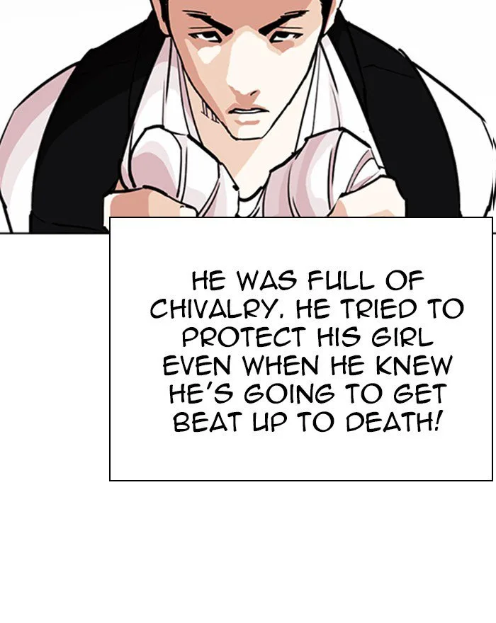 Lookism Chapter 248 – Page 10
