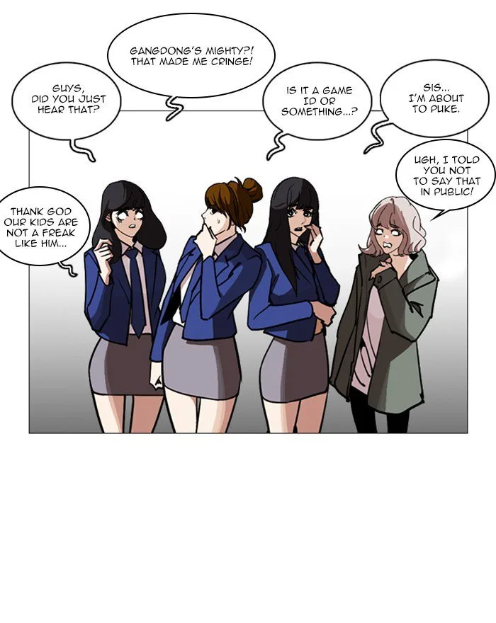 Lookism Chapter 248 – Page 40