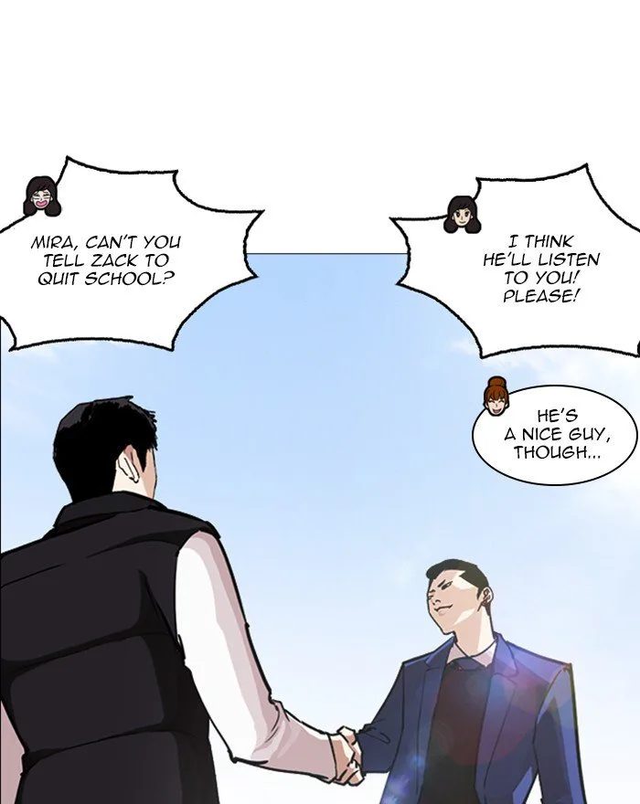 Lookism Chapter 248 – Page 46