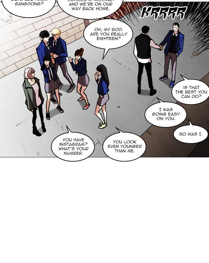 Lookism Chapter 248 – Page 48