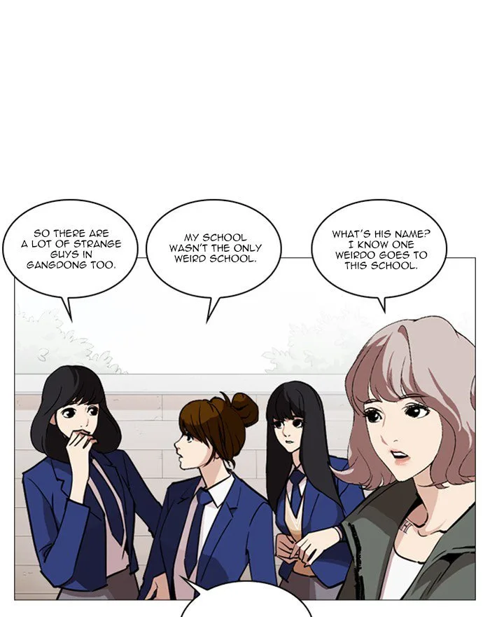 Lookism Chapter 248 – Page 49