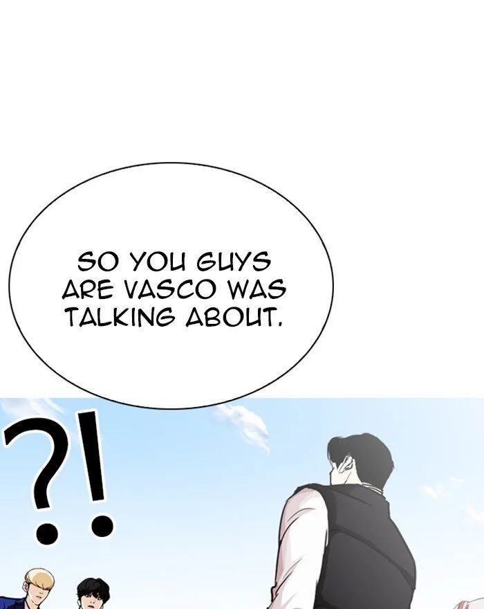 Lookism Chapter 248 – Page 58