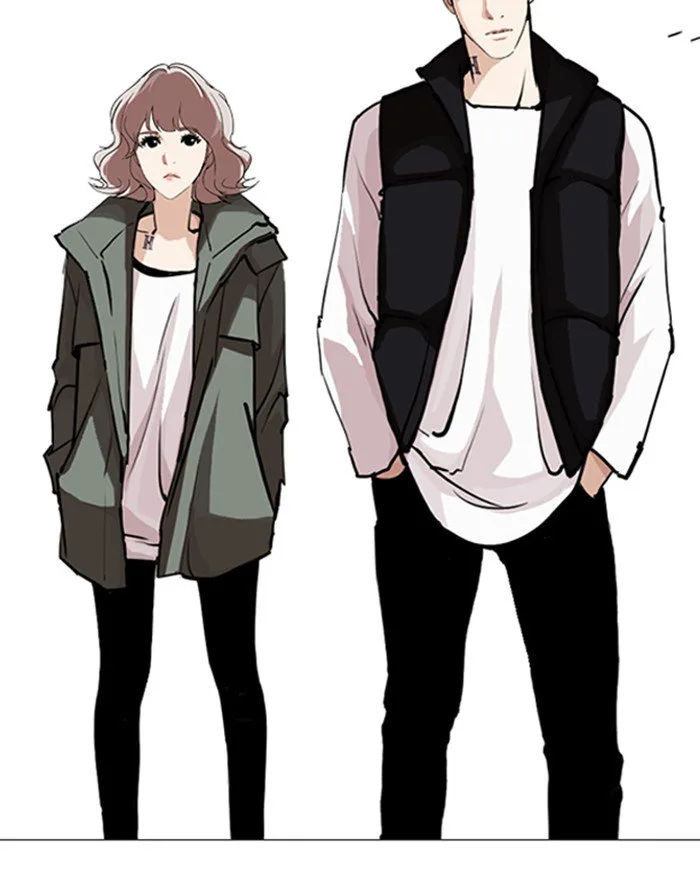 Lookism Chapter 248 – Page 76
