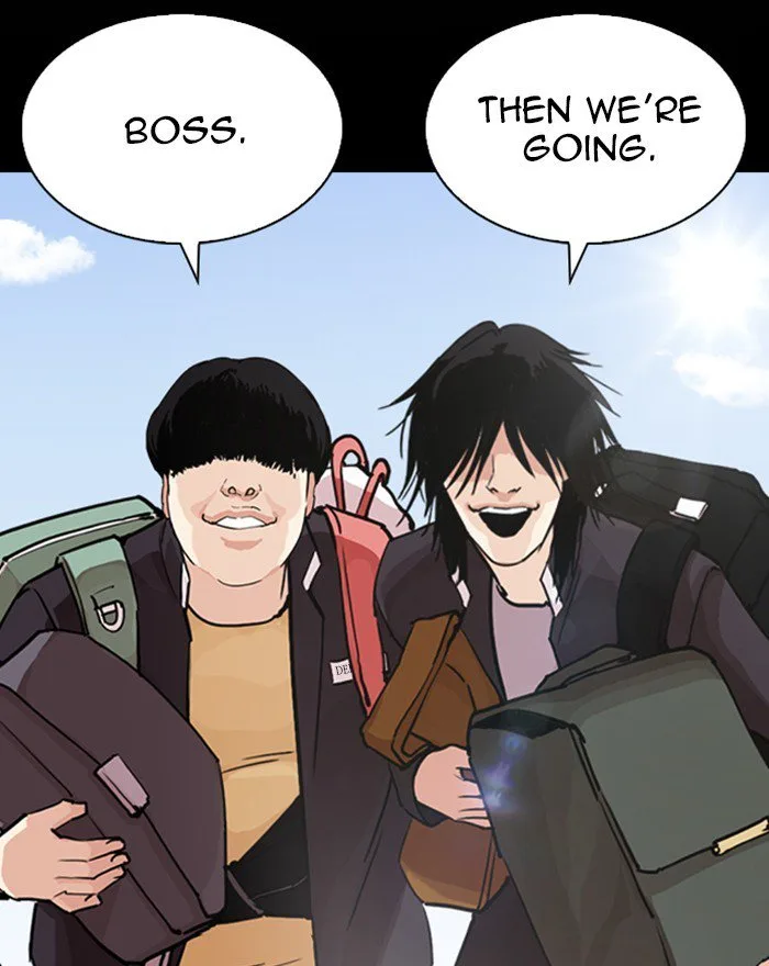 Lookism Chapter 248 – Page 87
