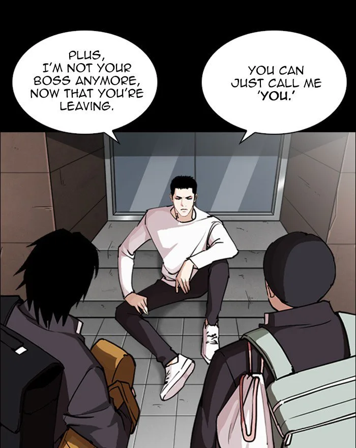 Lookism Chapter 248 – Page 91