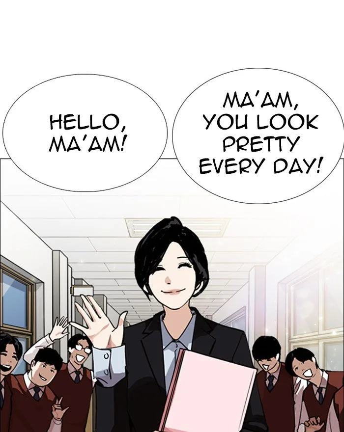 Lookism Chapter 248 – Page 126