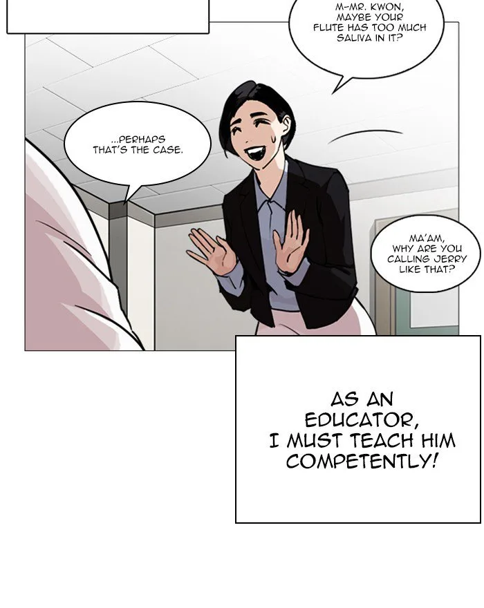 Lookism Chapter 248 – Page 137