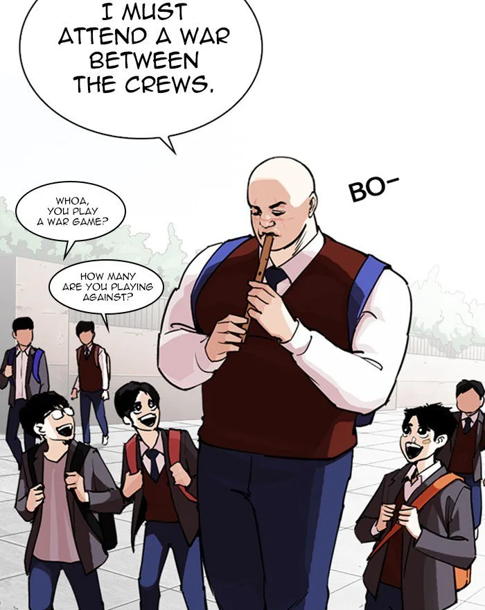 Lookism Chapter 248 – Page 146