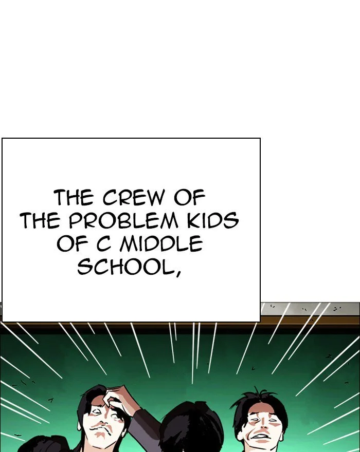 Lookism Chapter 248 – Page 155