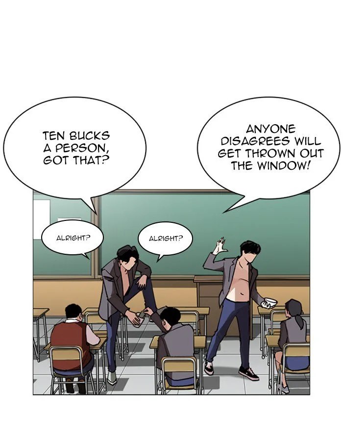 Lookism Chapter 248 – Page 159