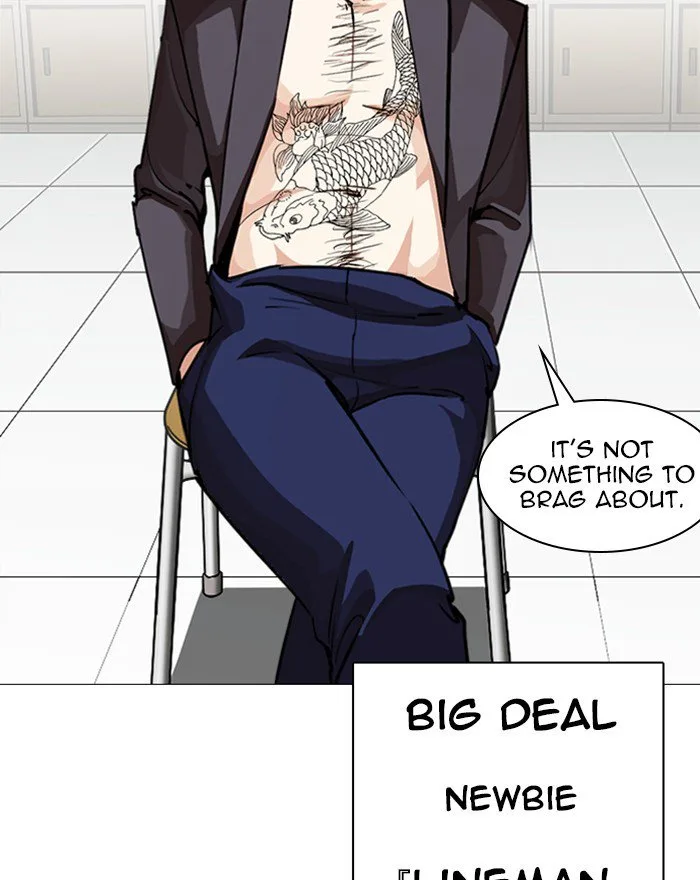 Lookism Chapter 248 – Page 163