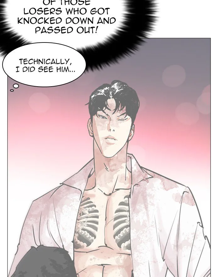 Lookism Chapter 248 – Page 174
