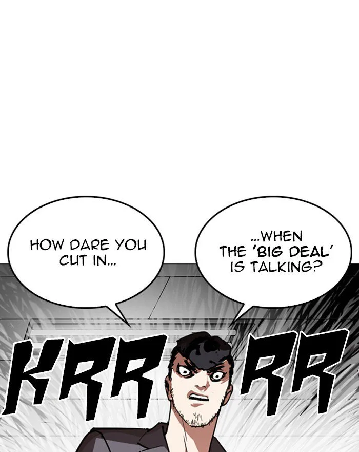 Lookism Chapter 248 – Page 186