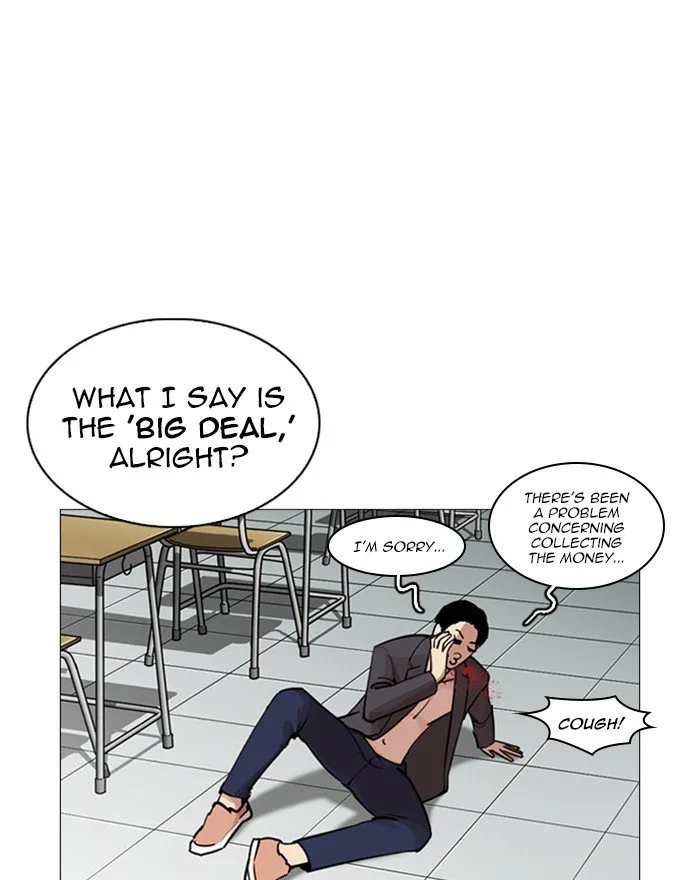 Lookism Chapter 248 – Page 188