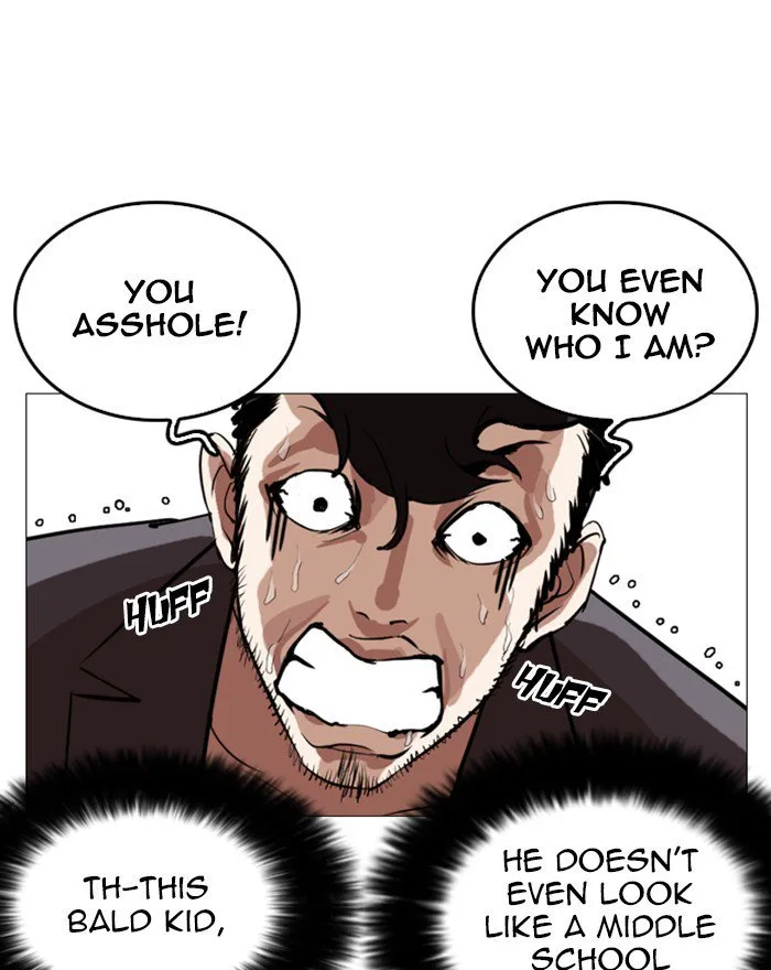 Lookism Chapter 248 – Page 198