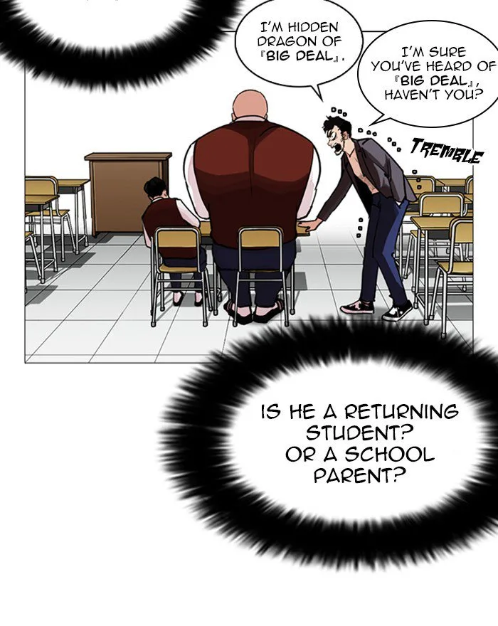 Lookism Chapter 248 – Page 200