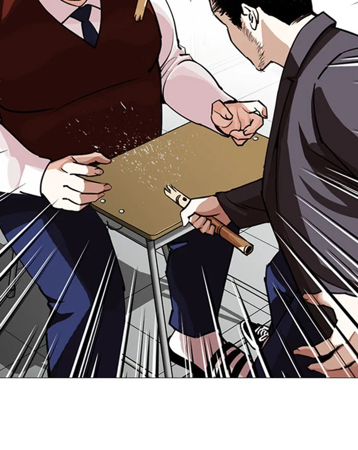Lookism Chapter 248 – Page 206