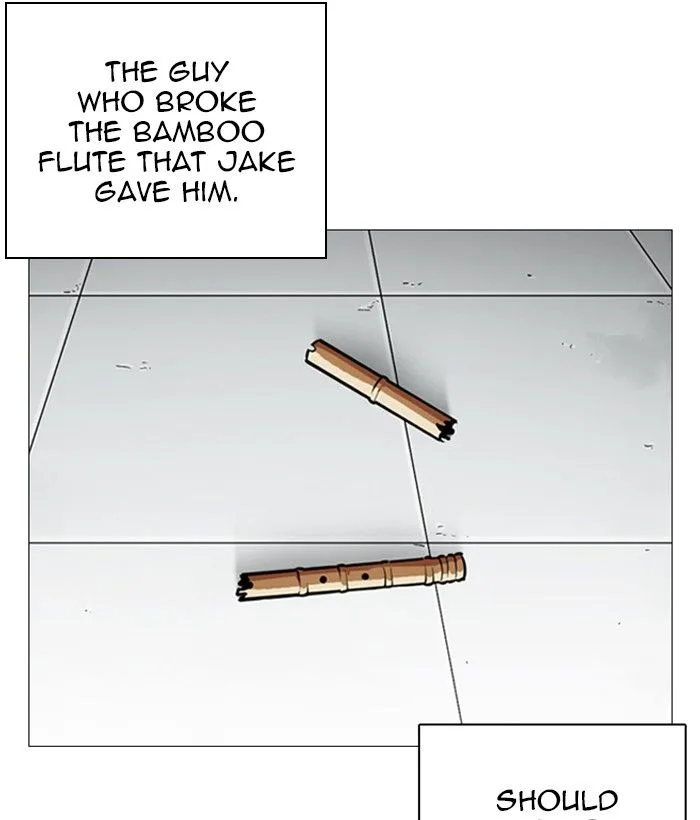Lookism Chapter 249 – Page 8