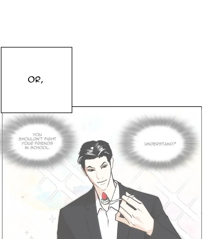 Lookism Chapter 249 – Page 10