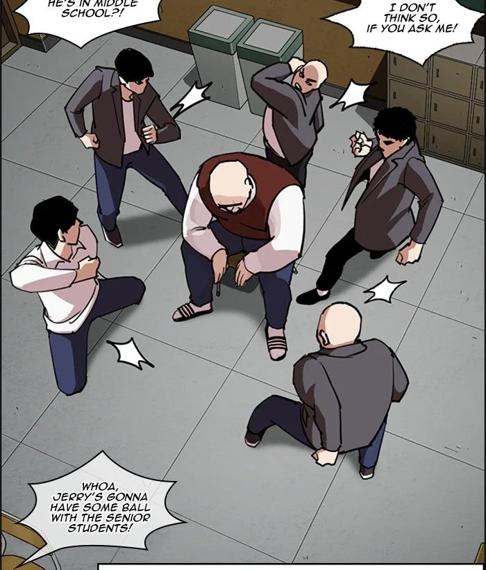 Lookism Chapter 249 – Page 13