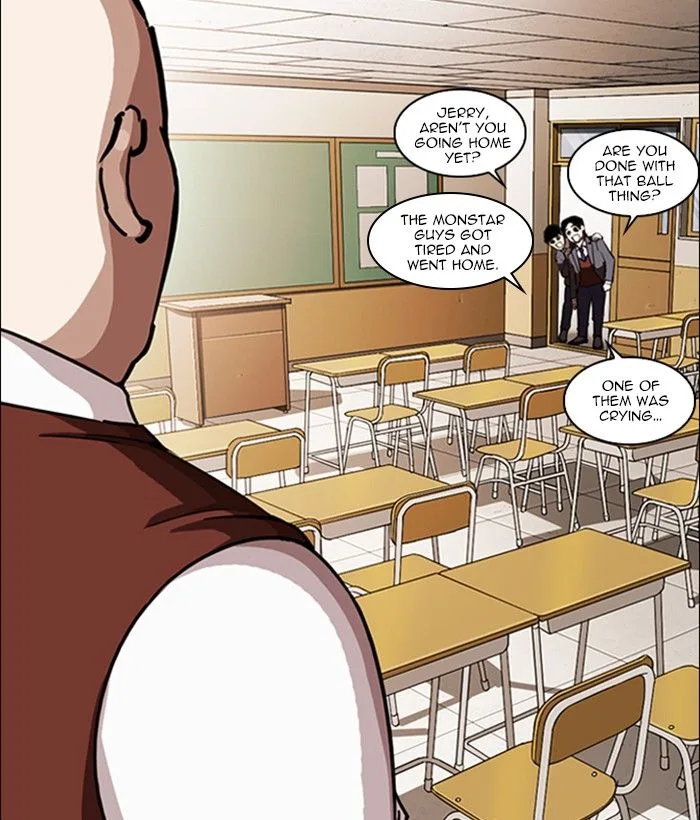 Lookism Chapter 249 – Page 23