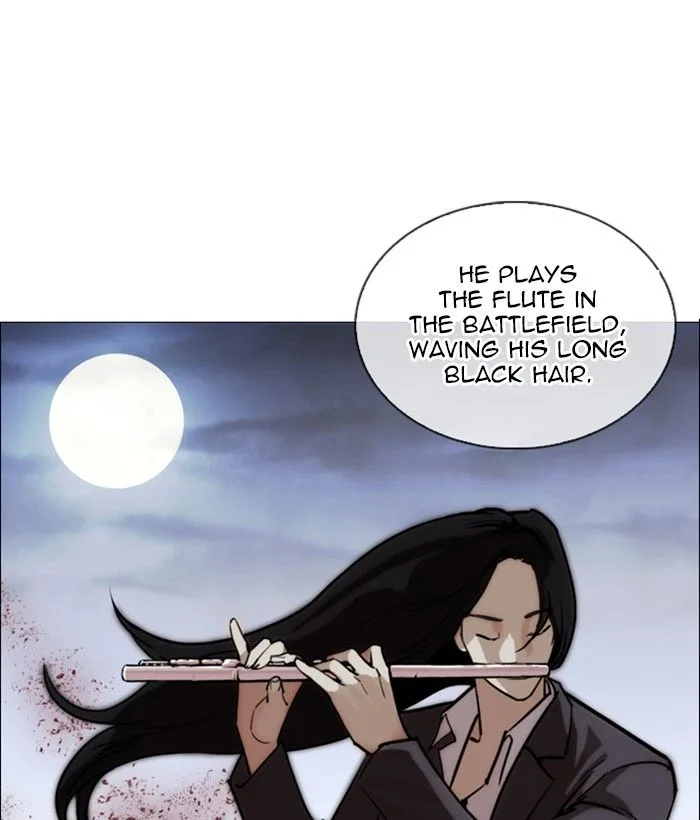 Lookism Chapter 249 – Page 30