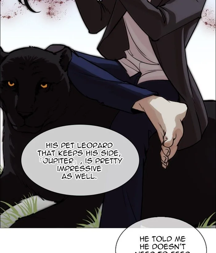 Lookism Chapter 249 – Page 31