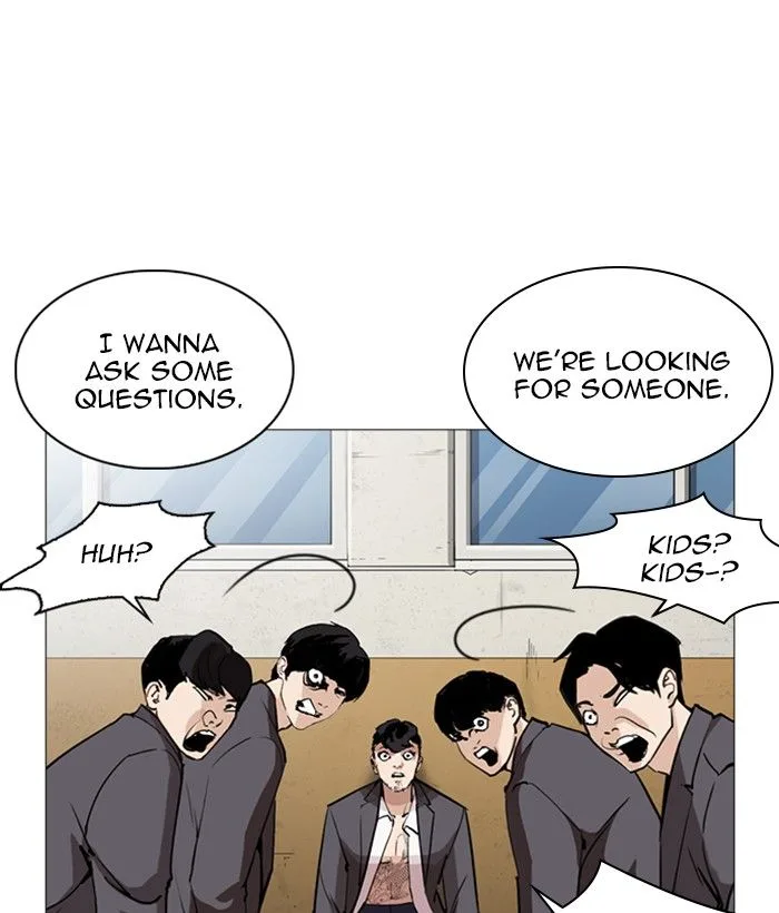 Lookism Chapter 249 – Page 35