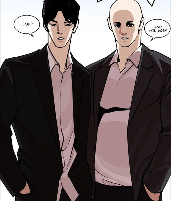Lookism Chapter 249 – Page 39