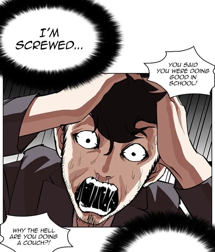 Lookism Chapter 249 – Page 54