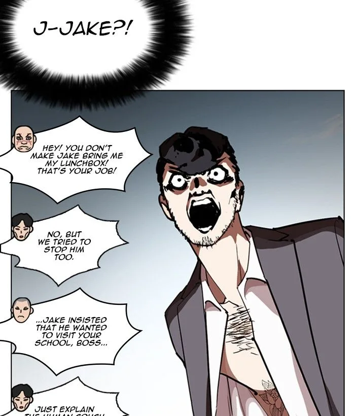 Lookism Chapter 249 – Page 63