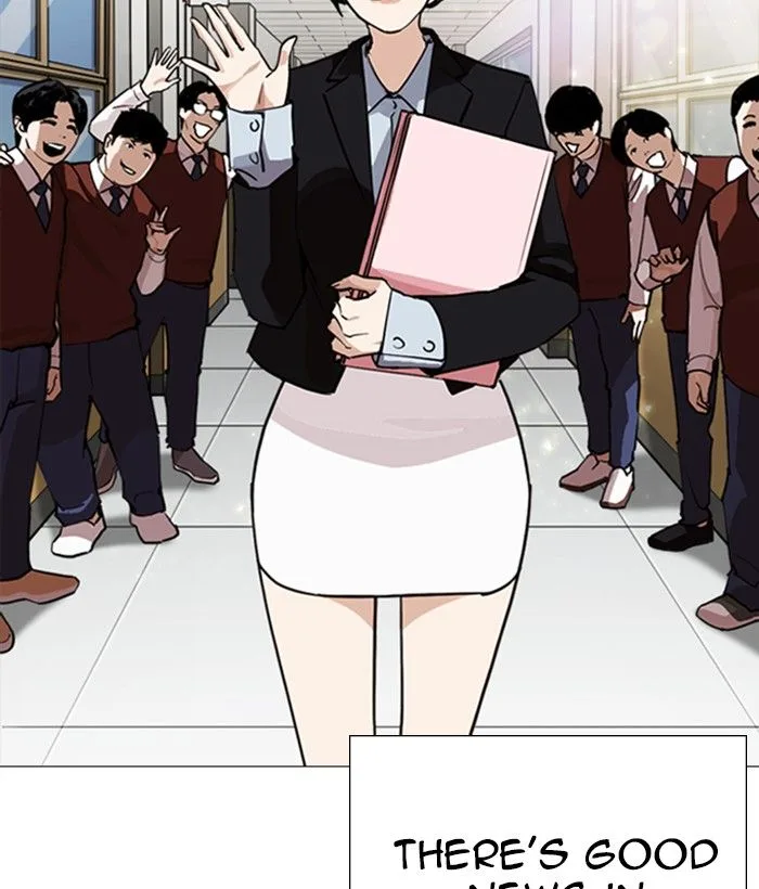 Lookism Chapter 249 – Page 86