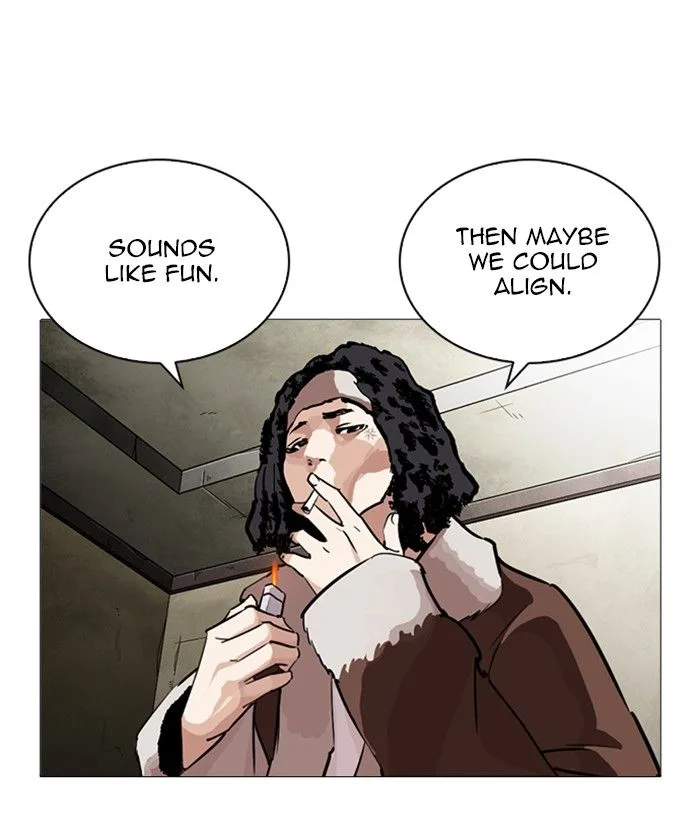 Lookism Chapter 249 – Page 122