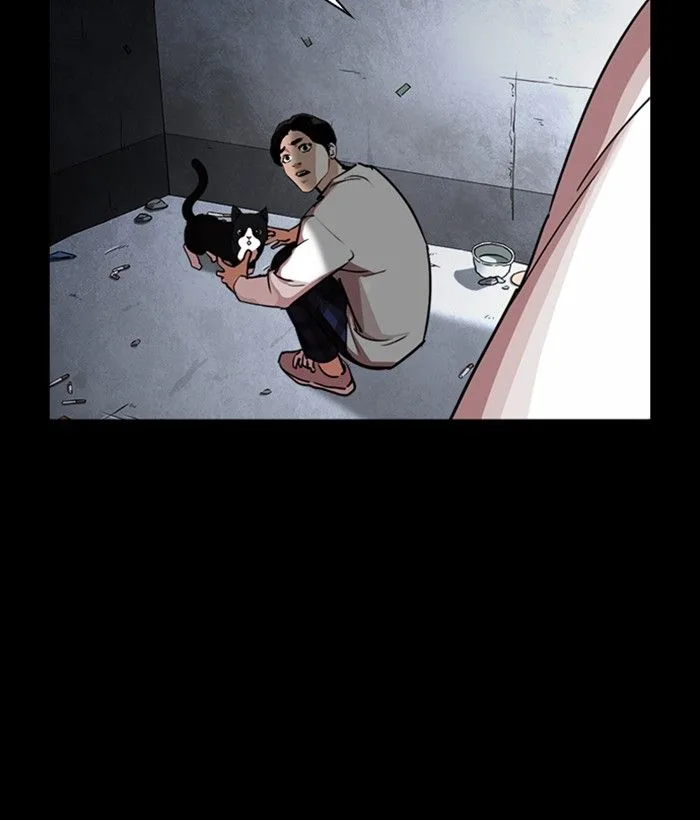 Lookism Chapter 249 – Page 134