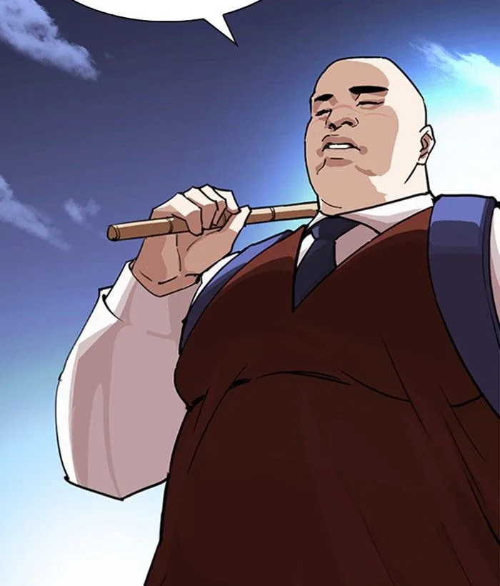 Lookism Chapter 249 – Page 137